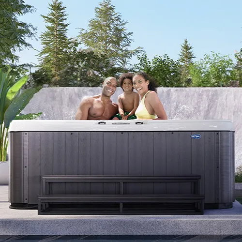 Patio Plus hot tubs for sale in Largo